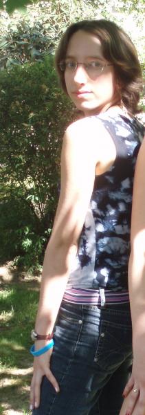 Un petit peu de moi...